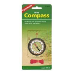 Coghlans Map Compass - Billigt kompas
