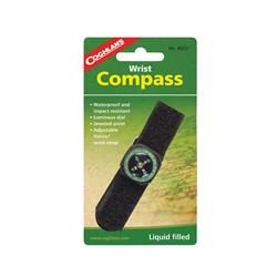Coghlans Wrist Compass - Armbånds kompas