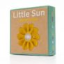 Little Sun - Solar Lampe - Genopladeligt batteri med 500 mAh