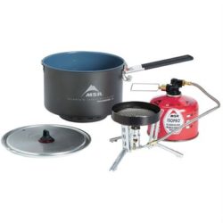 MSR Windburner Group Stove System - 2