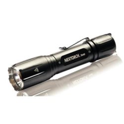 Nextorch TA40 - Kraftig lommelygte - 1040 lumen