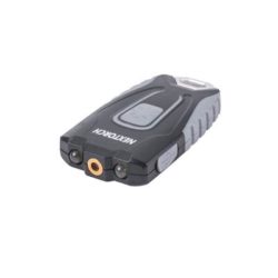 Nextorch GL20 - Lommelygte og laser kombo - 60 lumen