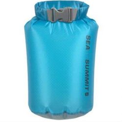 Sea To Summit Ultra-Sil DrySack -1 Liter - BLÅ - Vandtæt pakpose