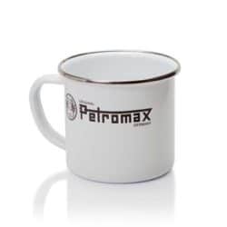 Petromax Enamel Mug - Hvid emalje kop