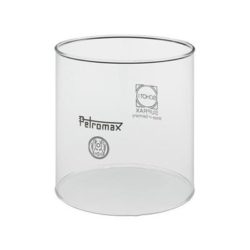 Petromax Glas til HK350/500 - Klart