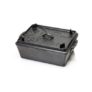 Petromax k8 Loaf Pan - Firkantet Dutch Oven