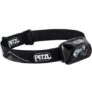 Petzl Actik Core pandelampe - 450 Lumens - SORT