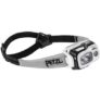 Petzl Swift RL - Pandelygte - 900 Lumens - Kraftig