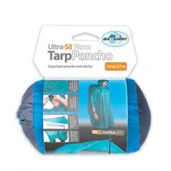 Sea To Summit Tarp Poncho - Ultra-Sil Nano