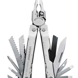 Leatherman Super Tool 300 - STÅL