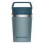 Stanley Shortstack Travel Mug - BLÅ - UDGÅET