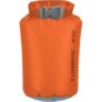 Sea To Summit Ultra-Sil DrySack - ORANGE - 1 Liter - Vandtæt pakpose