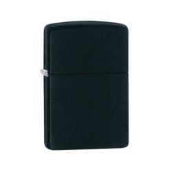 Zippo lighter - Mat sort