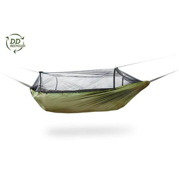 DD Hammocks Frontline - DD Recycled