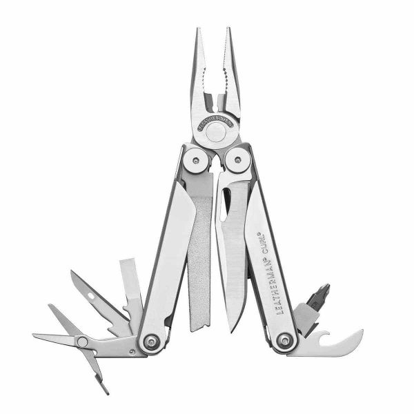 Leatherman Curl - Multitool