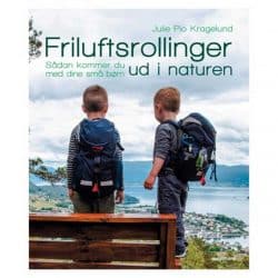 Friluftsrollinger - Nyd naturen med dine små børn