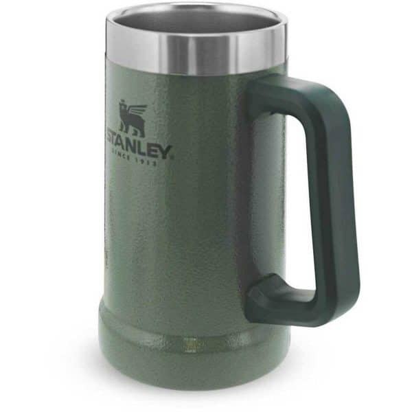 Stanley Beer Stein 0,70 L - GRØN