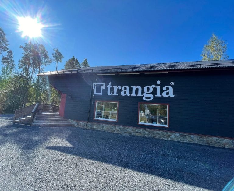 Trangia museum