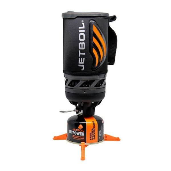 Jetboil Flash 2.0 Carbon