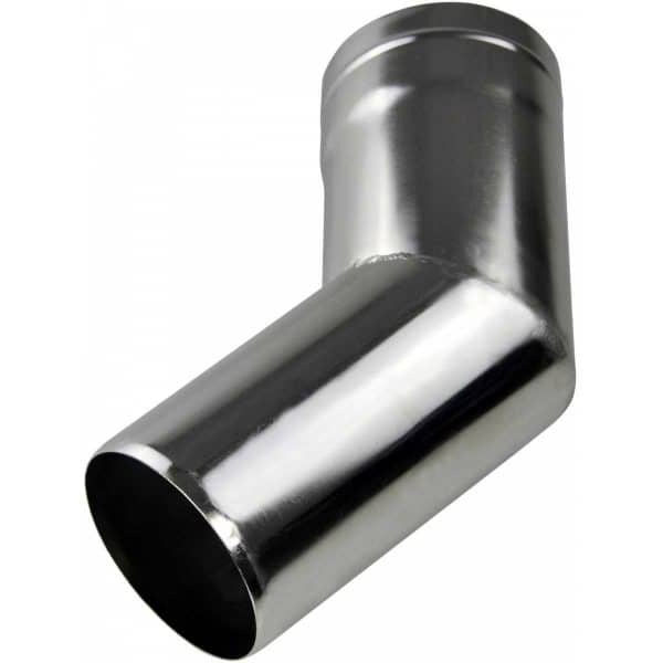 Winnerwell 45 Degree Pipe 3.5