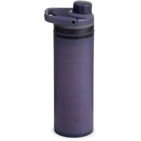 Grayl Ultrapress Filter Purifier 500 ml - LILLA