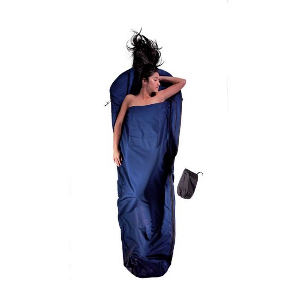 Cocoon Micro-Fleece MummyLiner