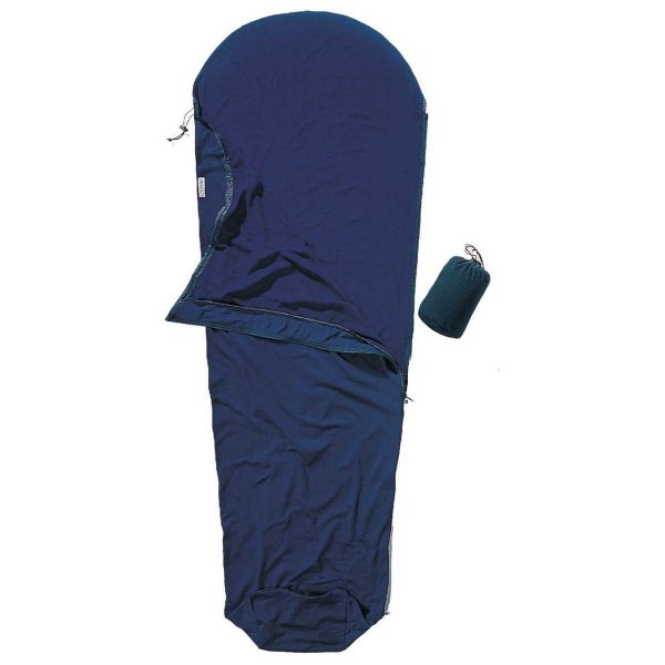 Cocoon Micro-Fleece MummyLiner