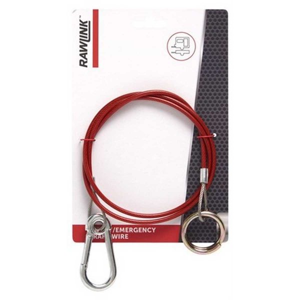 Rawlink Safety Brake Wire