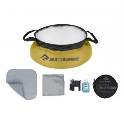 Sea To Summit Camp Kitchen Clean-up Kit