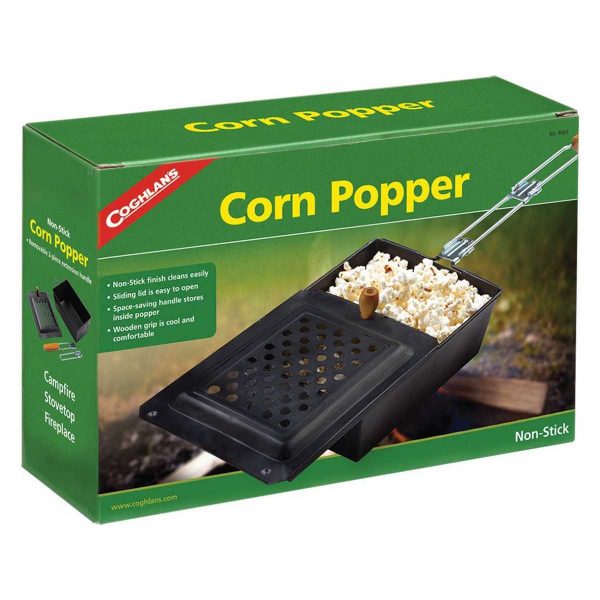 Coghlans Corn Popper