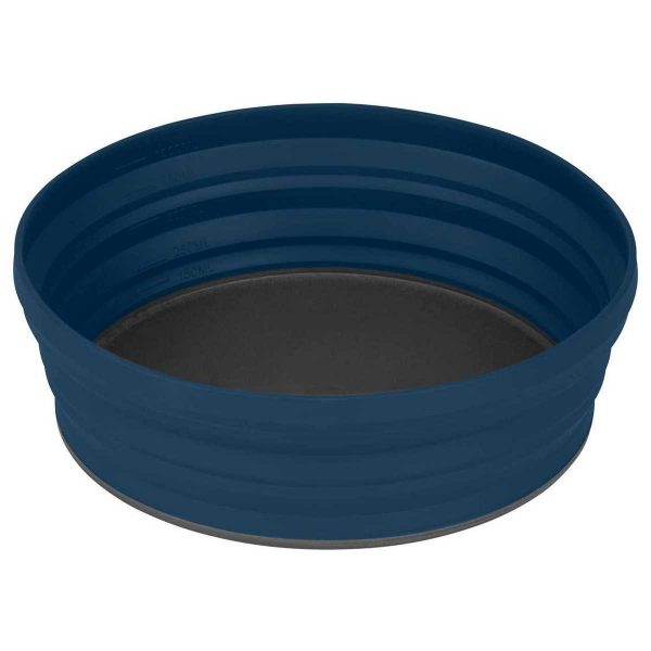 Sea to Summit XL Bowl - NAVY