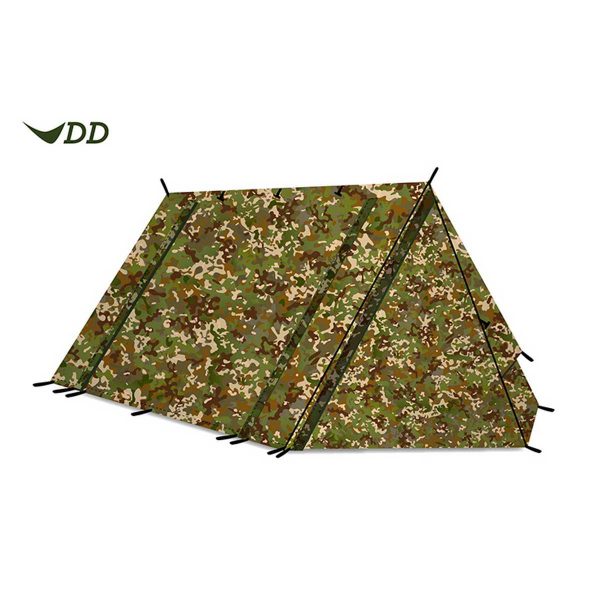 DD A-Frame Tent - MC