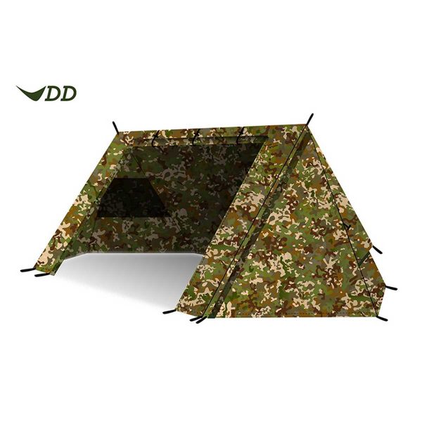 DD A-Frame Tent - MC