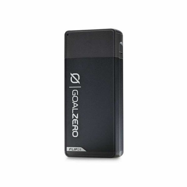 Goal Zero Phone Powerbank Flip 24 black