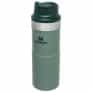 Stanley Trigger Action Travel Mug 0.35 Grøn