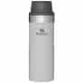 Stanley Trigger Action Travel Mug 0.35 Grey