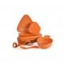 Light My Fire Outdoor Mealkit BIO orange