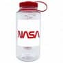 Nalgene Wide Mouth Tritan - NASA RØD - 1 liter