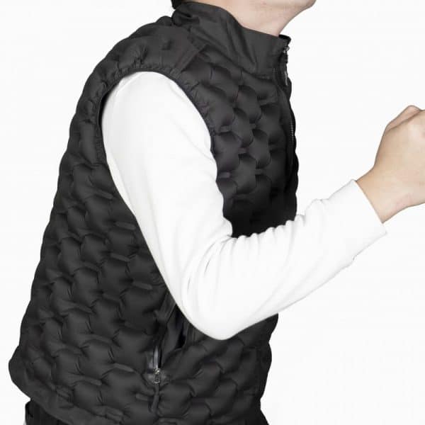 Flextailgear Zero Down vest