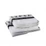 Flextailgear Vacuum Bag set 50 x 70 cm - 4 styk