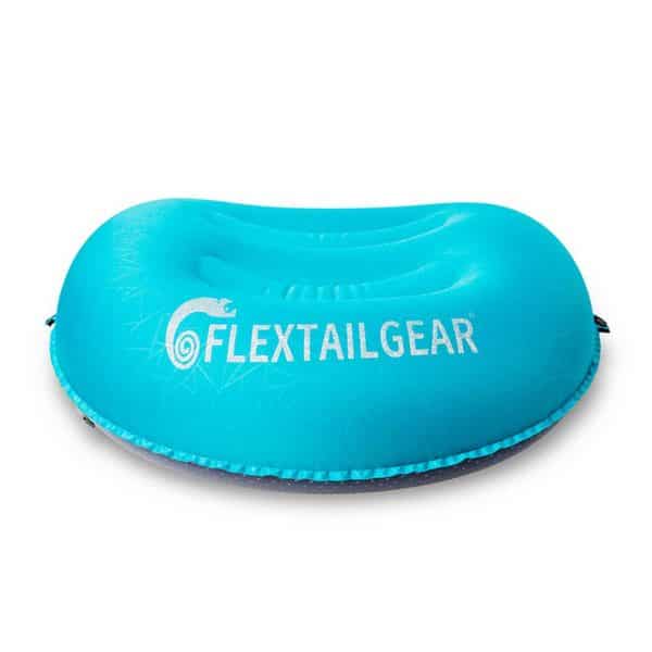 Flextailgear Flex Pillow - BLÅ