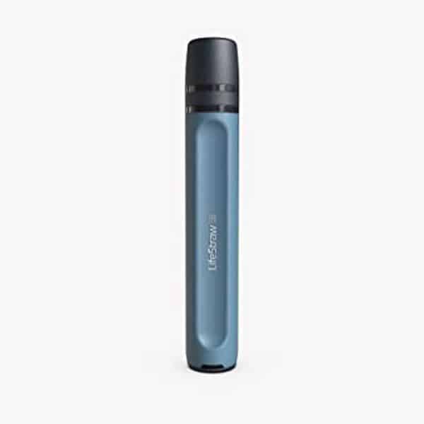 LifeStraw Peak Persona Vandfilter Blue