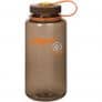 Nalgene Wide Mouth Sustain - 1 liter - BRUN