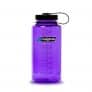 NALGENE WIDE MOUTH SUSTAIN – 1 LITER - lilla