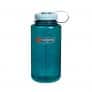 Nalgene Wide Mouth Sustain - 1 liter - TROUT GREEN