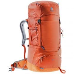 Deuter FOX 40 - børnerygsæk - Paprika-Madarine