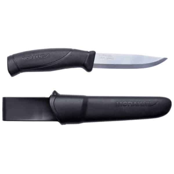 Morakniv companion - SORT