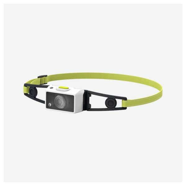 LED Lenser NEO1R - pandelampe - LIME