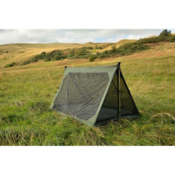 DD SuperLight - A-Frame - Mesh Tent