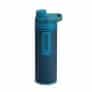 Grayl Ultrapress Filter Purifier 500 ml - BLÅ